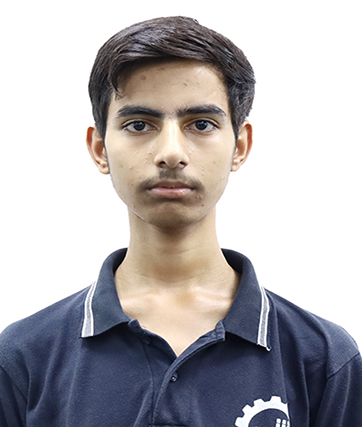Mohit Singh