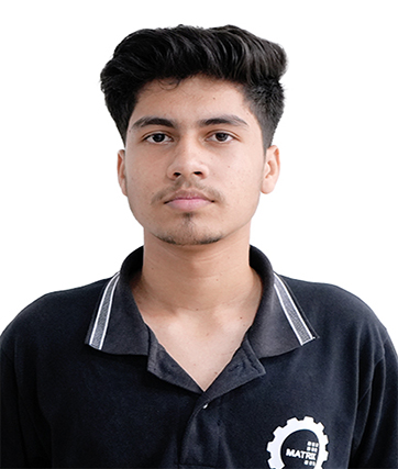 Ritesh Kumar