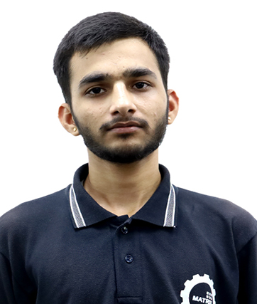 Hemendra Gurjar