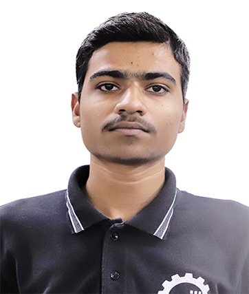 Sudhir Kumar Chaurasia