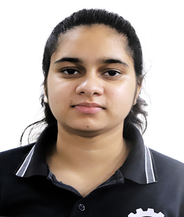 Ganika Yadav
