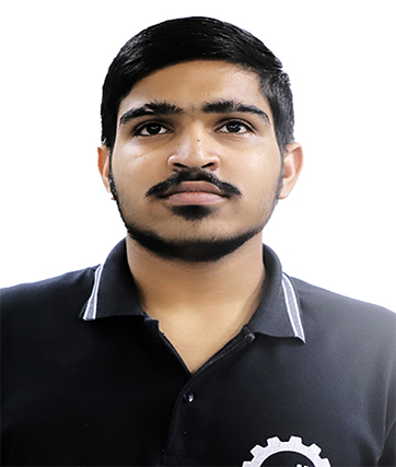 Meghraj Yadav