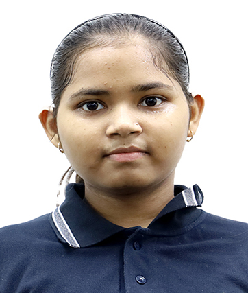 Harshita Ved