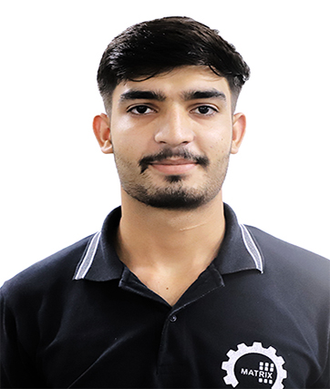 Hemant Beniwal