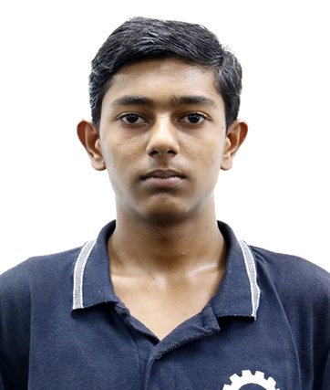 Abhishek Katariya