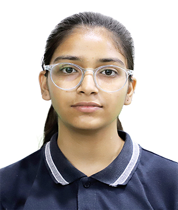 Ankita