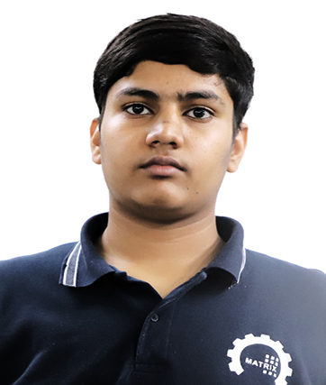Rajnish Bagariya