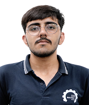 Vishal Choudhary