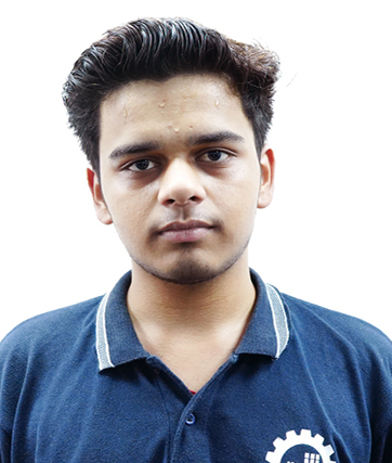 Nikhil Soni