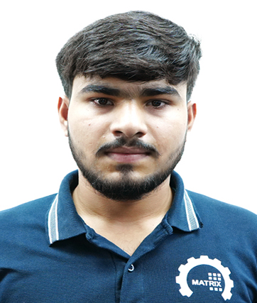 Ankit Chauhan