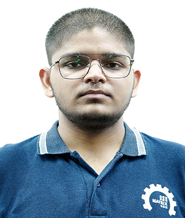 Nilesh Kumar