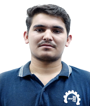 Abhishek