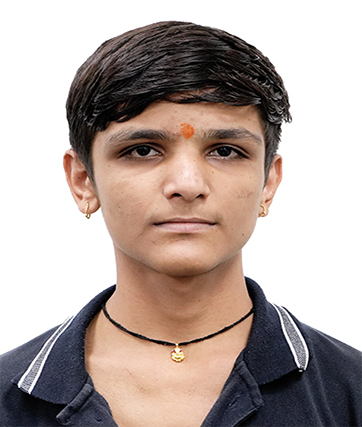 Vijendra