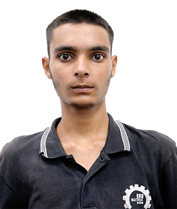 Vishal Chopra