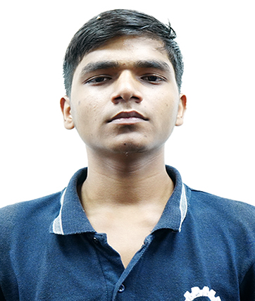 Ashish Nimoriya