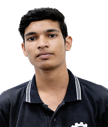 Ajay Morya