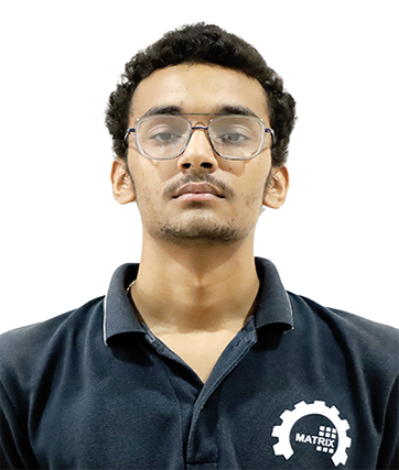 Rachit Kharinta