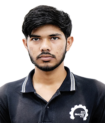 Rahul Yadav