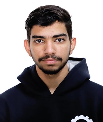 Arun Bijarniya