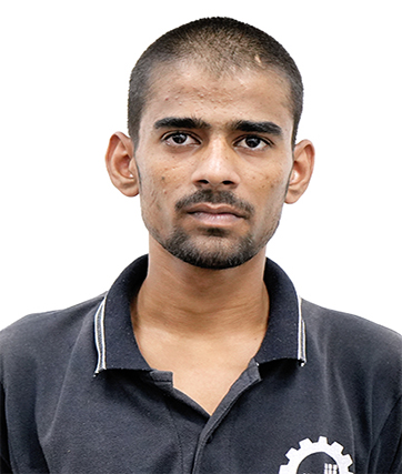Sunil Kumawat