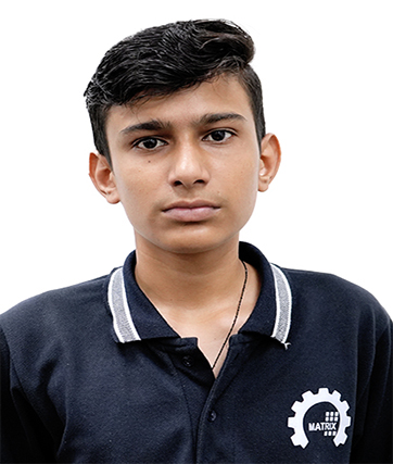 Mohit Saran
