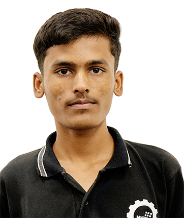 Sumer Kumar