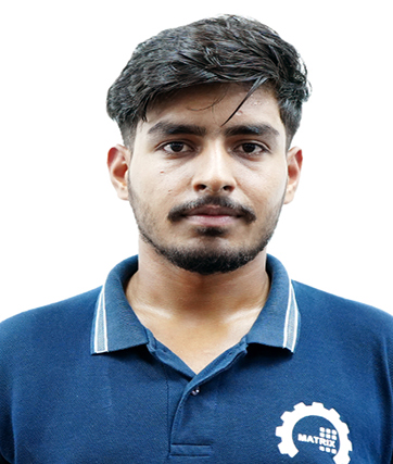 Harshit Godara