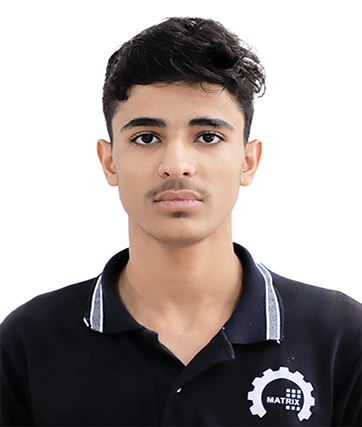 Ankit Kumar