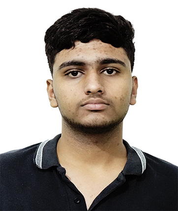 Naveen Kumawat