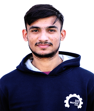 Mohit Kumar
