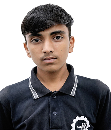Priyanshu