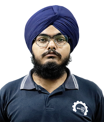 Prabhjot Singh