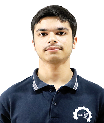 Aditya Machra