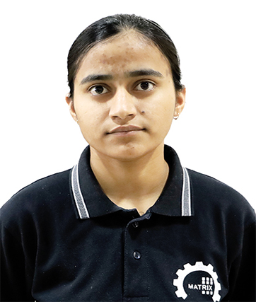 Ritika Yadav