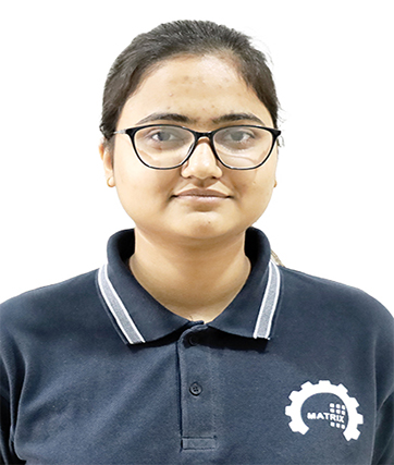 Nandani Kandoi