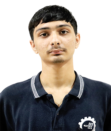 Yash suhag