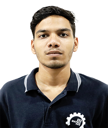 Prashant Kumawat