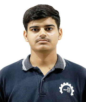 Nikhilesh