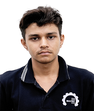 Suresh Kumar
