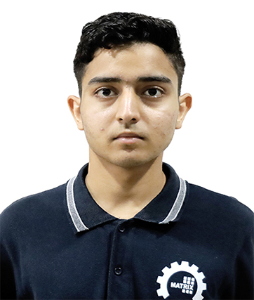 Vansh Yadav