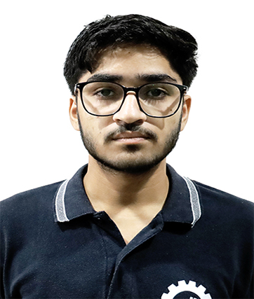 Prashant Kumar