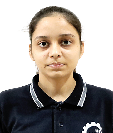 Tamanna Pachar