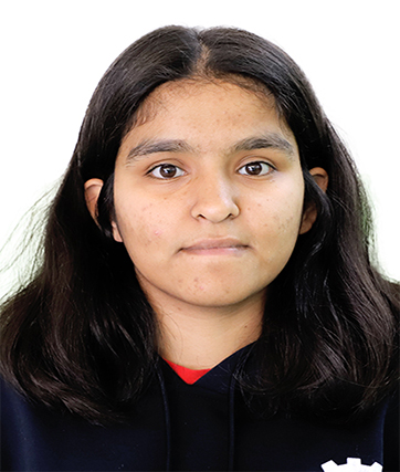 Sarika