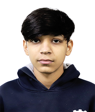 Yogesh