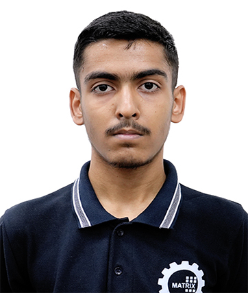 Bhavesh Meena
