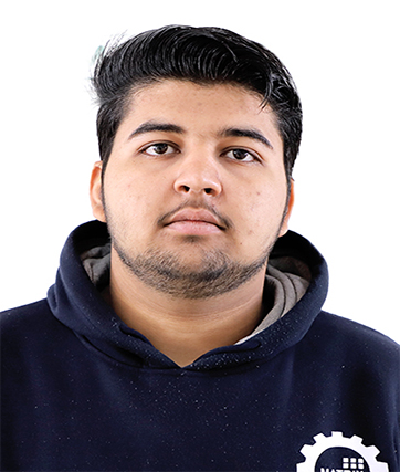 Manoj Sharma
