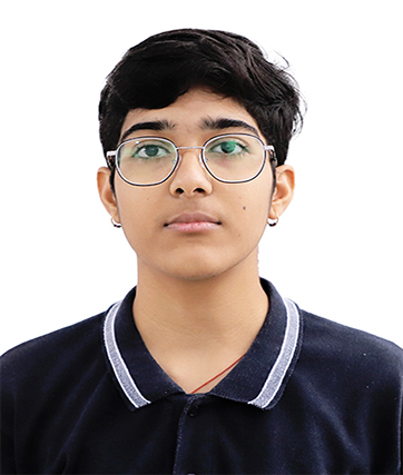 Mahak Bhati