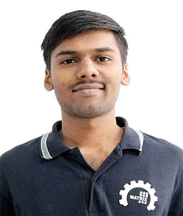 Varun Baraskar