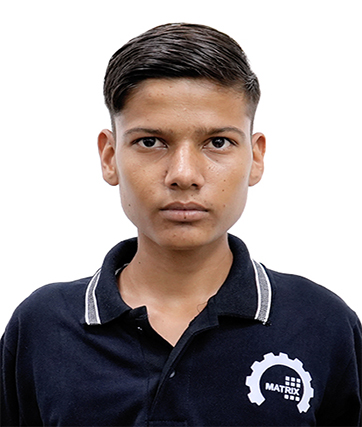 Omprakash Pooniya