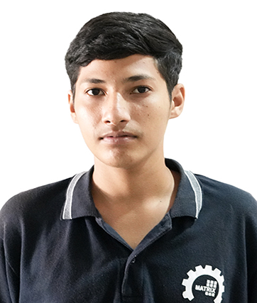Vinit Jangir